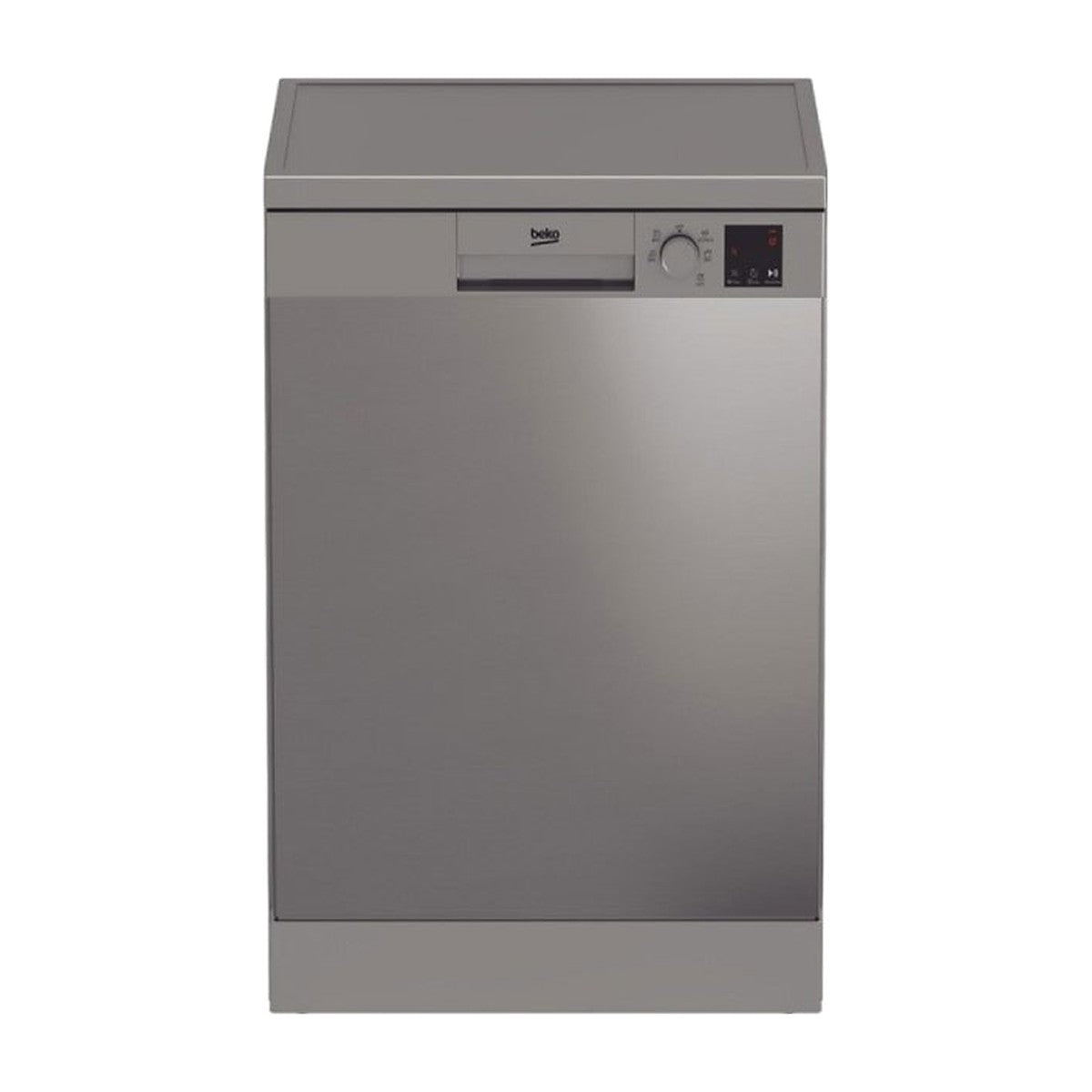 LAVAV. BEKO DVN05320X A++ 13CUB. INOX