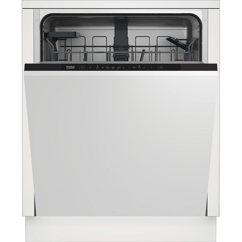 LAVAV. BEKO DIN36430 D 14CUB