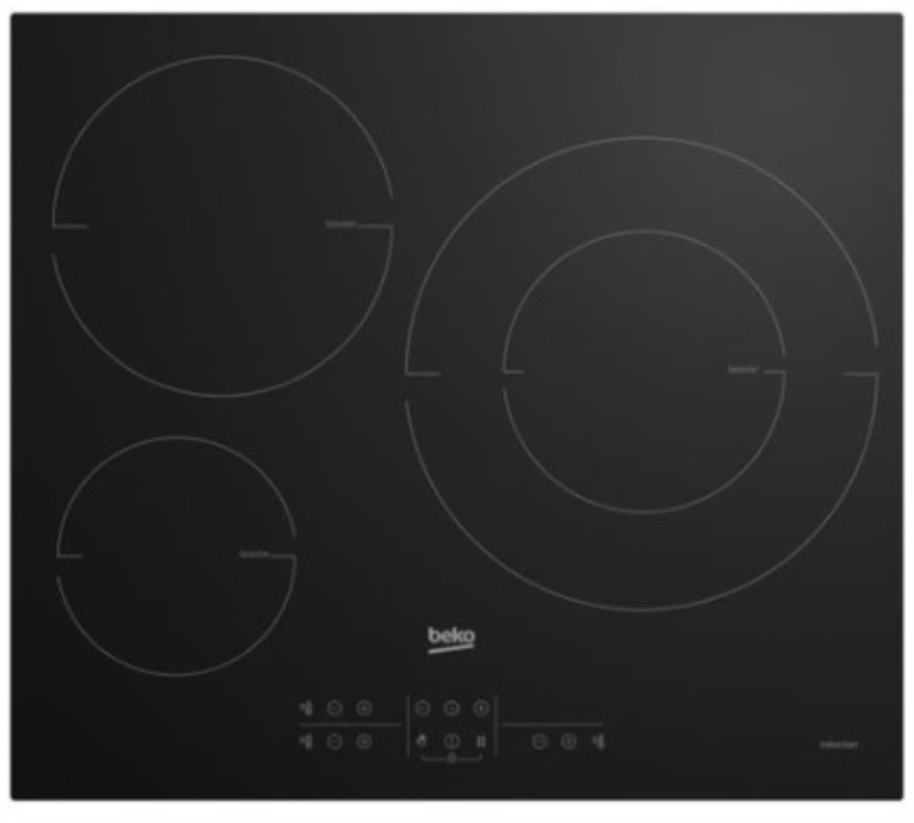 ENCIM BEKO HII63205MT 3 INDUCCION