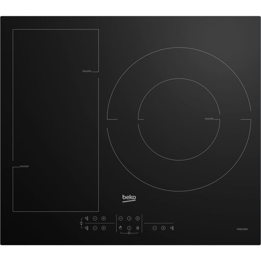 ENCIM BEKO HII63201FMT 3Z FLEX INDUC