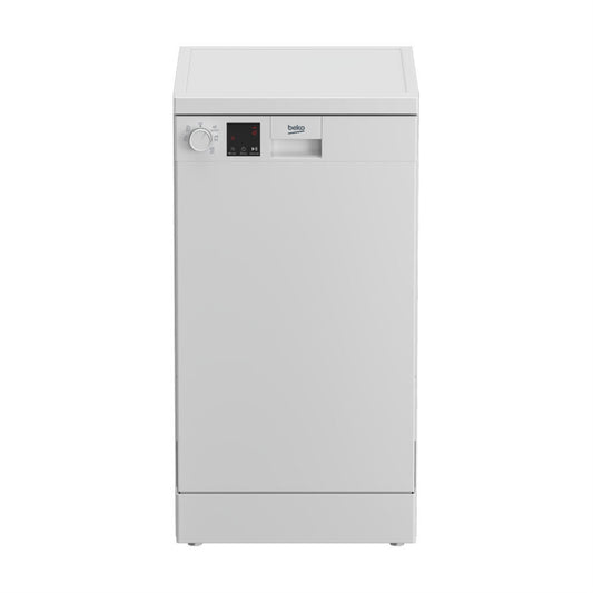 LAVAV. BEKO DVS05024W A++ 10CUB.BLANCO