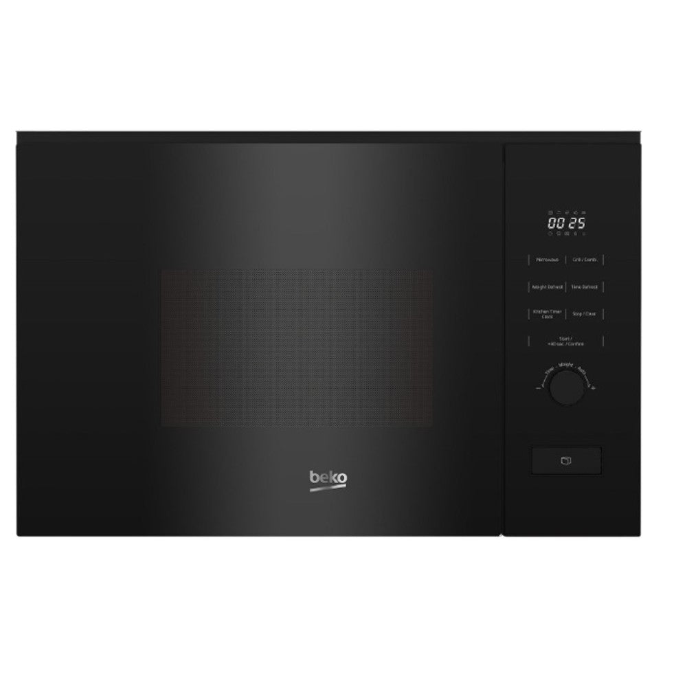 HOR.M BEKO 20L BMGB20212B GRILL INOX-NEG