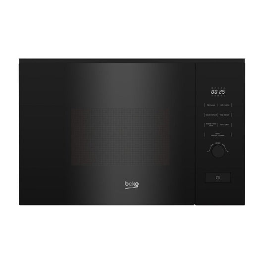 HOR.M BEKO 20L BMGB20212B GRILL INOX-NEG