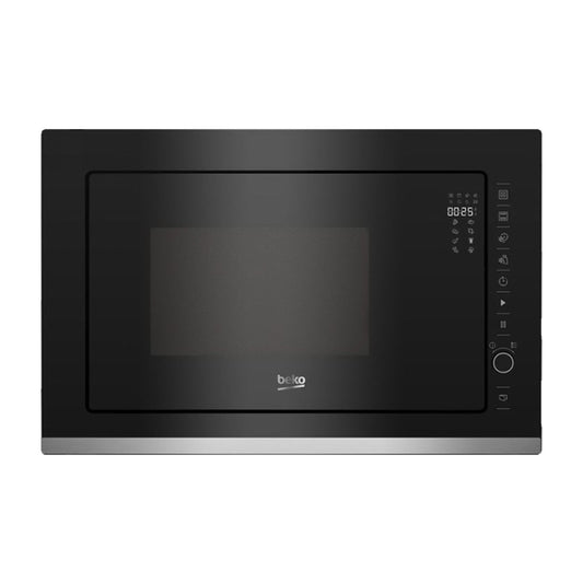 HOR.M BEKO BMGB25333X 25L C/GRILL NEGRO