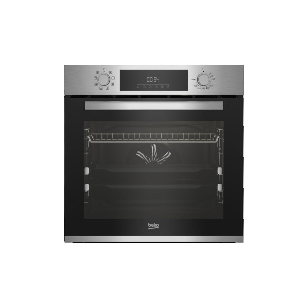 HORNO BEKO BBIM12301X A INOX MULTIF.