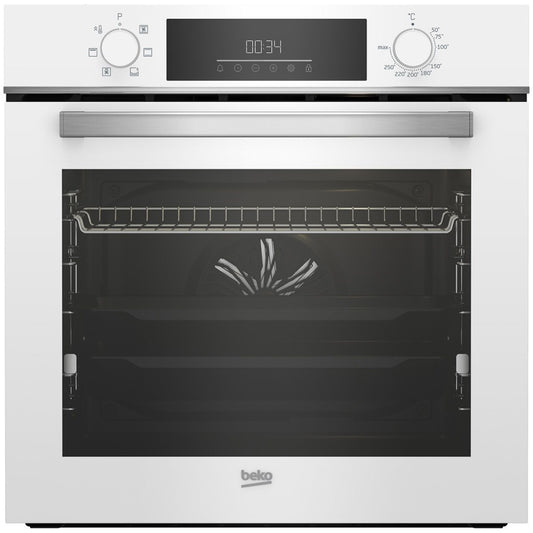 HORNO BEKO BBIE18300W MULTIFUNCION