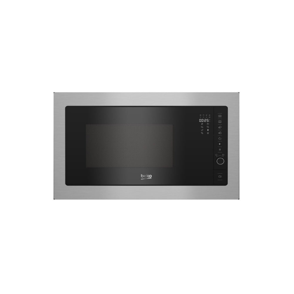 HOR.M BEKO 25L BMGB25332BG C/GRILL NEGRO