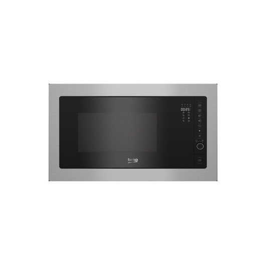 HOR.M BEKO 25L BMGB25332BG C/GRILL NEGRO