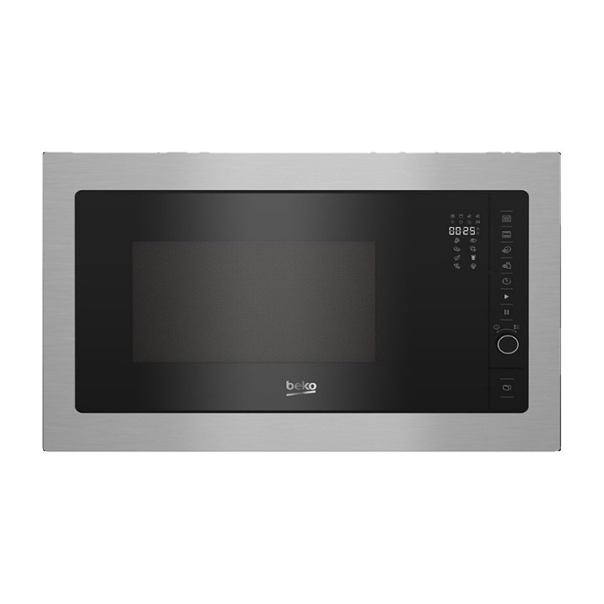 HOR.M BEKO 25L BMGB25332BG C/GRILL NEGRO