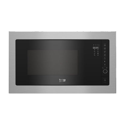 HOR.M BEKO 25L BMGB25332BG C/GRILL NEGRO