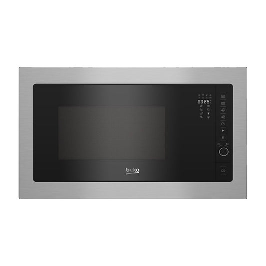 HOR.M BEKO 25L BMGB25332BG C/GRILL NEGRO