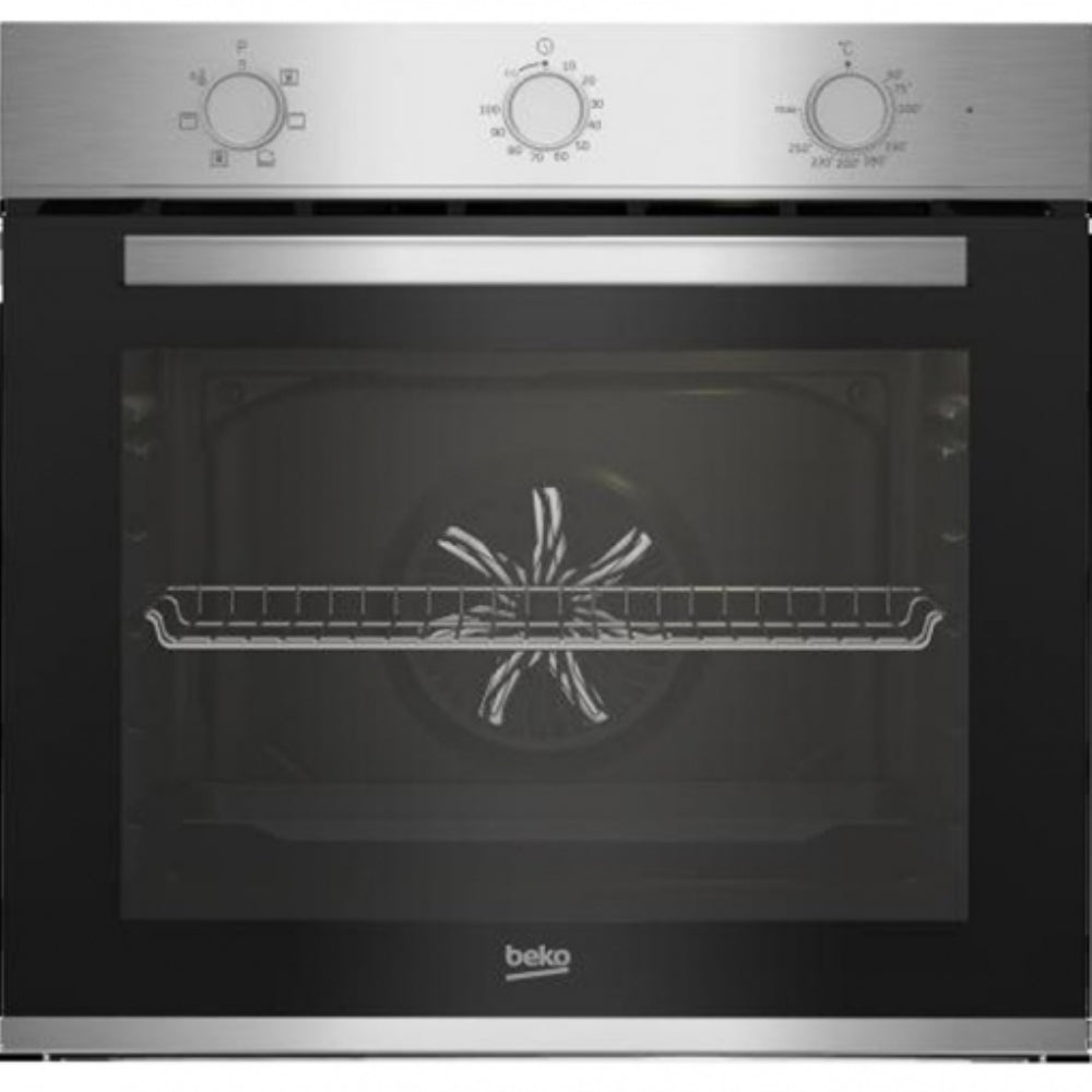 HORNO BEKO BBIE12100XD A INOX MULTIF