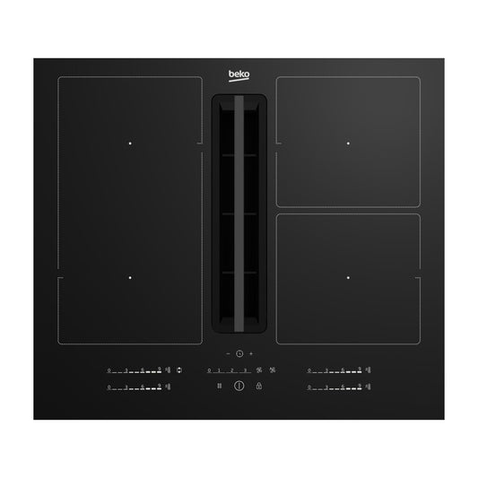 ENCIM BEKO HIXI64700UF INDUCC. C/CAMPANA