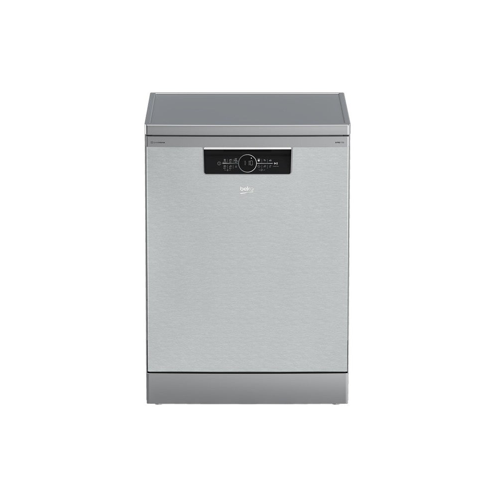 LAVAV. BEKO BDFN36650XC B 16CUB. INOX