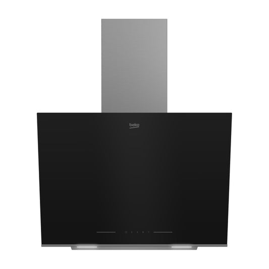 CAMP BEKO BHCA66641 60CM CRISTAL NEGRO