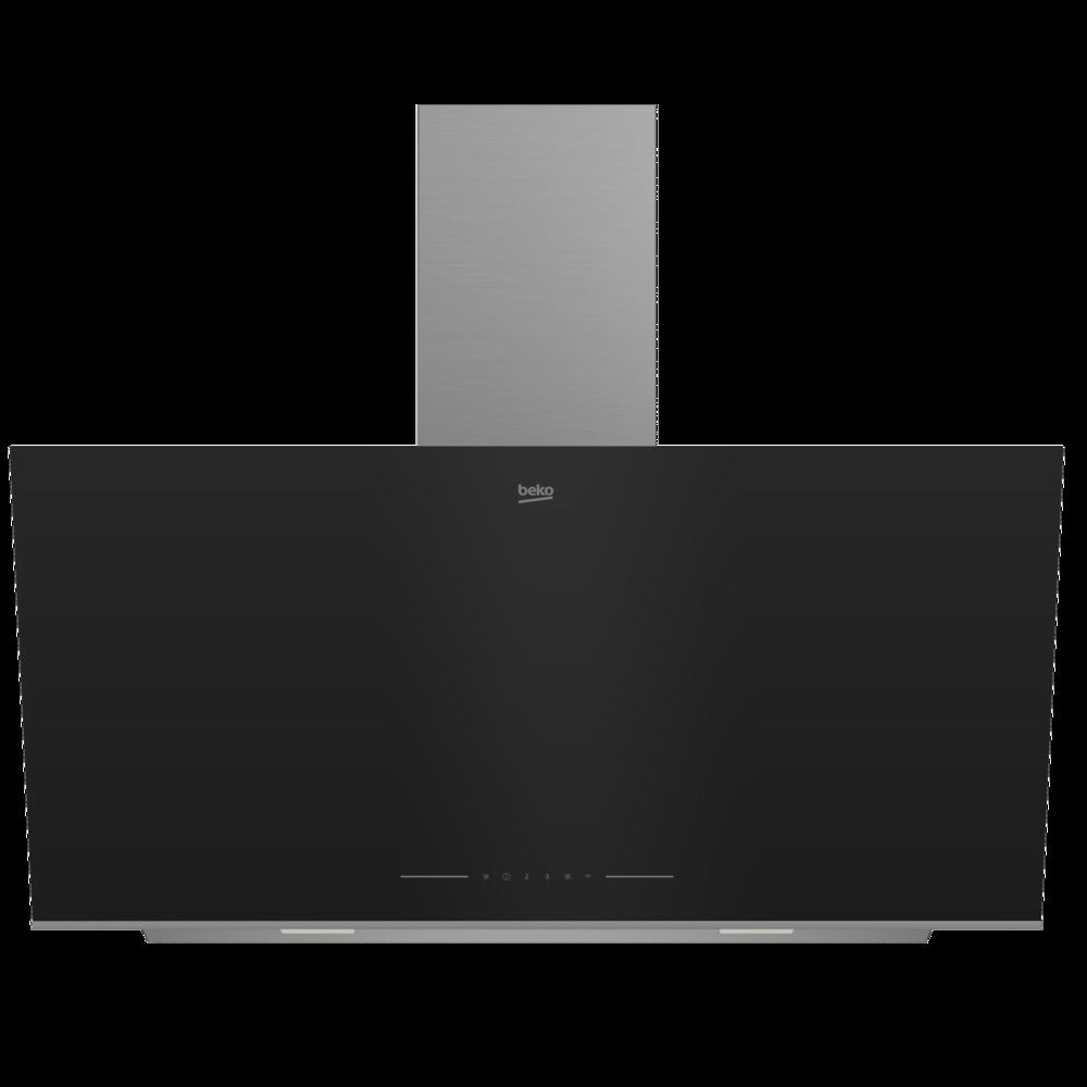 CAMP BEKO BHCA96641BBHS 90CM CRIS. NEGRO