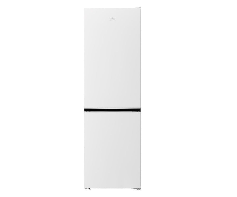 FRI.C BEKO B1RCNE364W E 186,5X59,5 BLANC