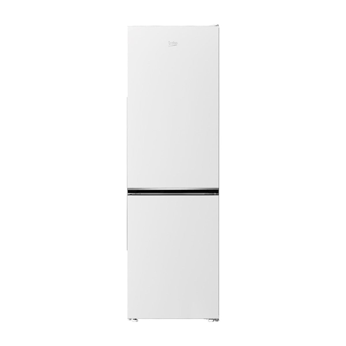 FRI.C BEKO B1RCNE364W E 186,5X59,5 BLANC