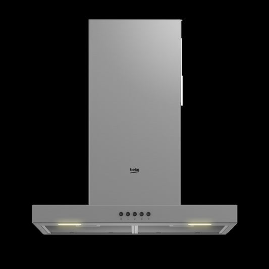 CAMP BEKO BHCB61622BXH T-INVERTIDA INOX