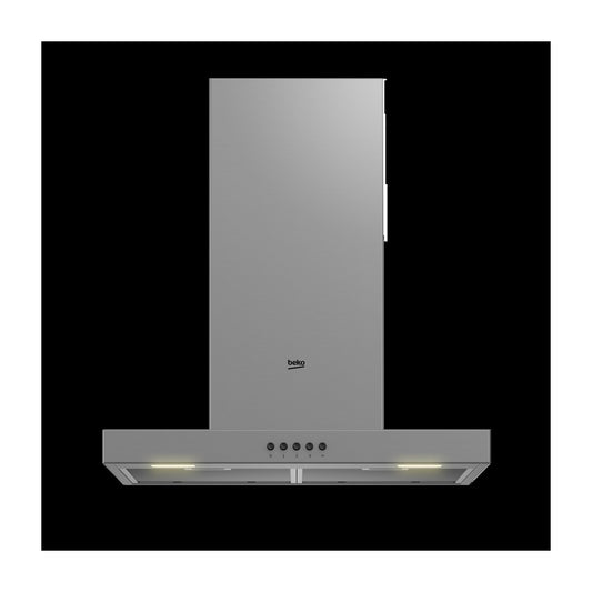 CAMP BEKO BHCB61622BXH T-INVERTIDA INOX