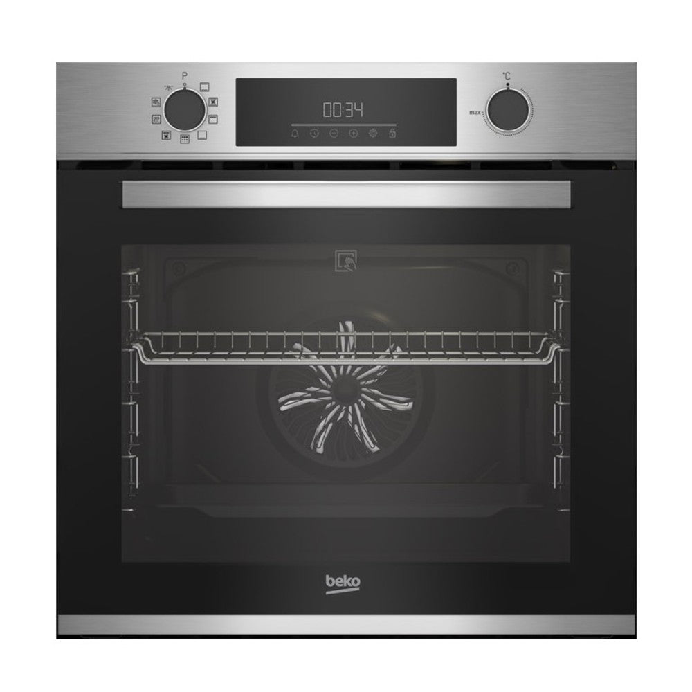 HORNO BEKO BBIE12300XMP A PIROLITICO