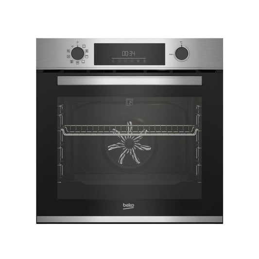 HORNO BEKO BBIE12300XMP A PIROLITICO