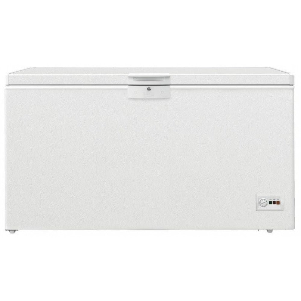 CONGEL. BEKO HSM46740 E 451L AN:155.5CM