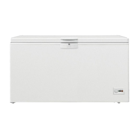 CONGEL. BEKO HSM46740 E 451L AN:155.5CM