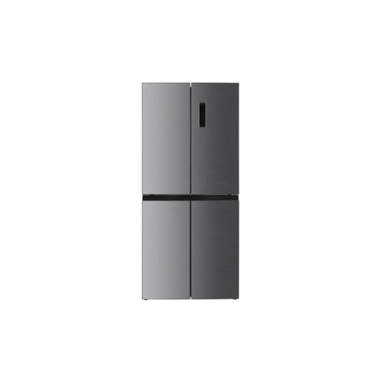 FRIG. BEKO GNO46623MXPN D 180X79.5CM INO