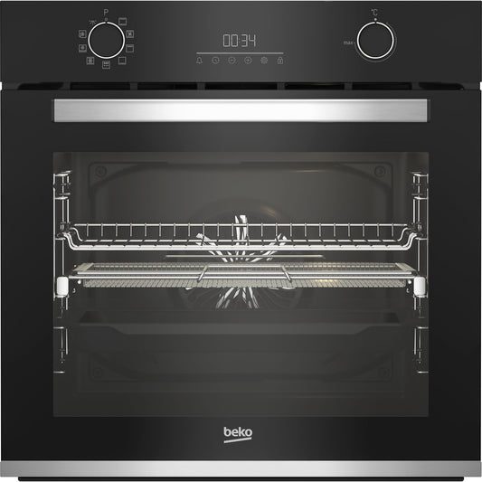 HORNO BEKO BBIMA13302BMPE A+ PIROLITICO8