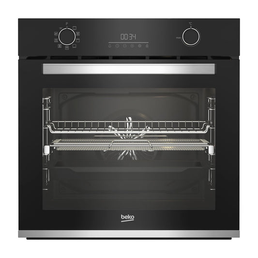 HORNO BEKO BBIMA13302BMPE A+ PIROLITICO8