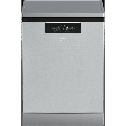 LAVAV. BEKO BDFN36560XC A 15CUB INOX
