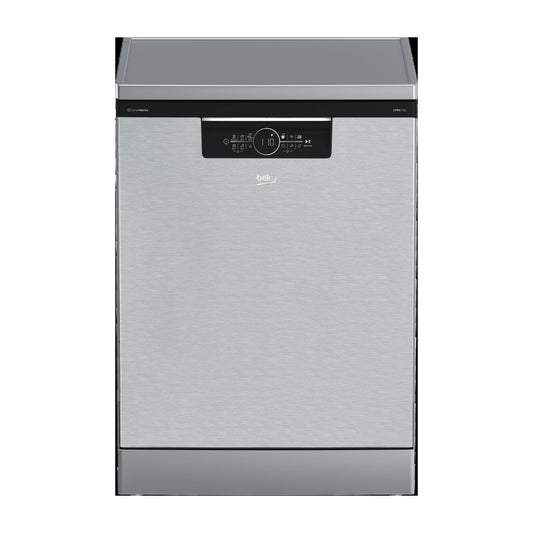 LAVAV. BEKO BDFN36560XC A 15CUB INOX