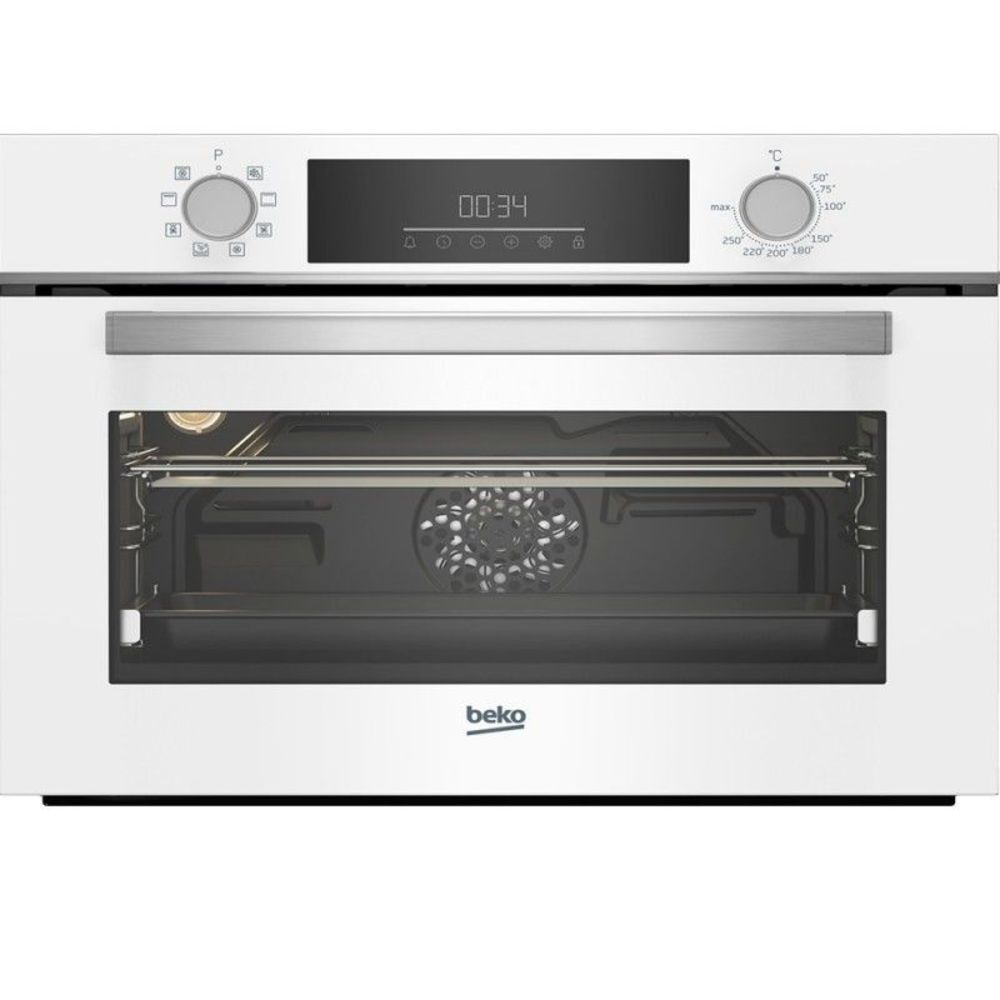 HORNO BEKO BBCM18300W A COMPACTO