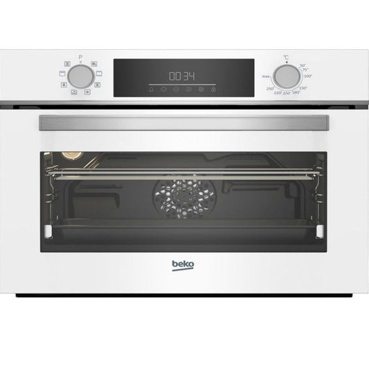 HORNO BEKO BBCM18300W A COMPACTO