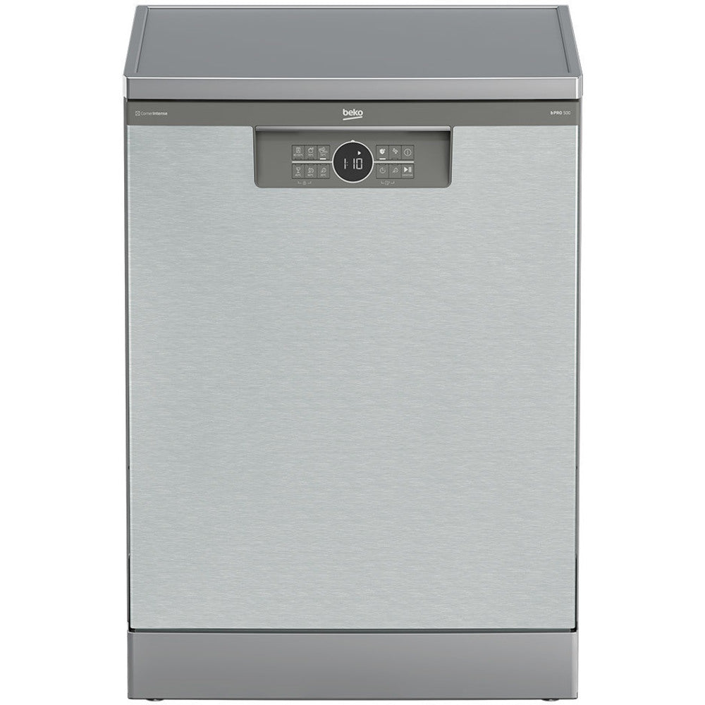 LAVAV. BEKO BDFN26550XC B 15CUB. INOX