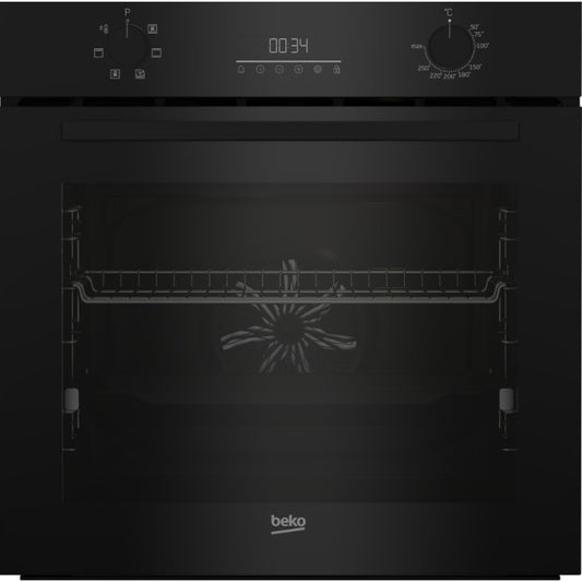 HORNO BEKO BCBIE17300KSB MULTIFUNCION