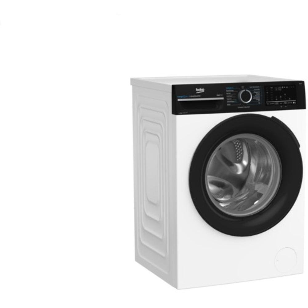 LAVADORA BEKO BM3WFSU38213 A 8KG 1200RPM