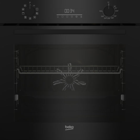 HORNO BEKO BCBIM17300KSB MULTIFUNCION