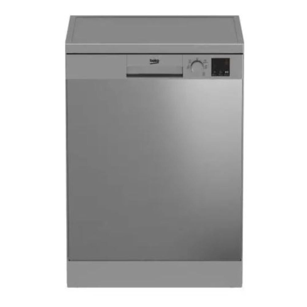 LAVAV. BEKO BDFN05330X D 13CUB. INOX