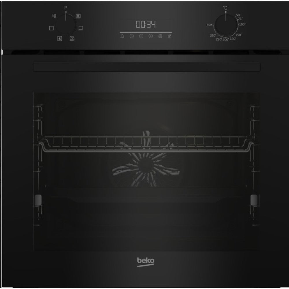 HORNO BEKO BCBIM17600KSBMPS PIROLITICO