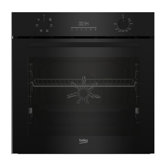 HORNO BEKO BCBIM17600KSBMPS PIROLITICO