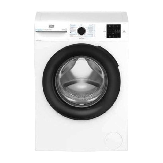 LAVADORA BEKO BM3WFT3941WB A 9KG 1400RPM