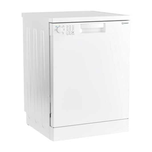 LAVAV. INDESIT IN2FE13DT9W E 13CUB BLNCO