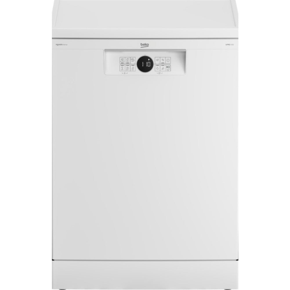 LAVAV. BEKO BDFN26540WP C 15CUB. BLANCO