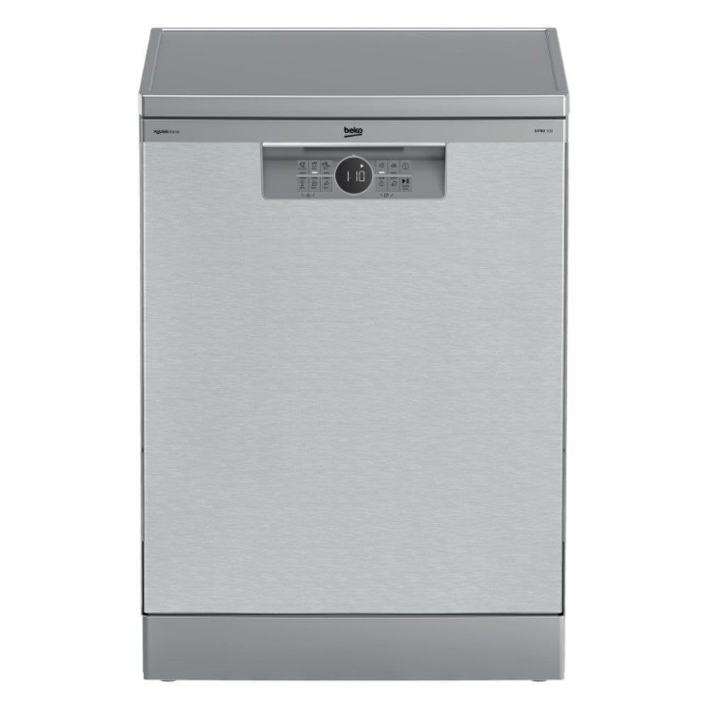 LAVAV. BEKO BDFN26540XP C 15CUB. INOX