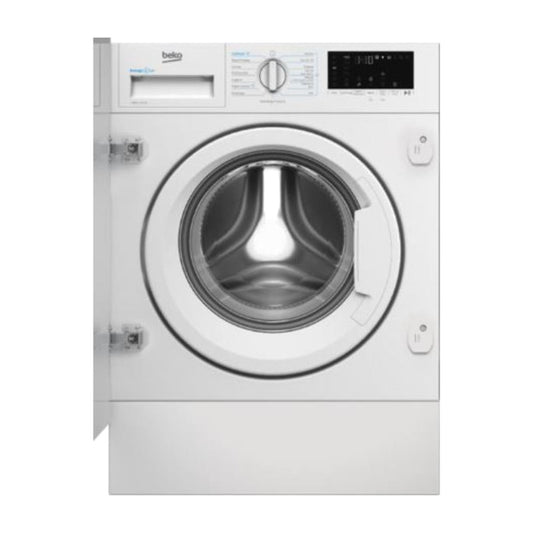 LAVADORA BEKO B3WBT48435WB A 8KG 1400RPM