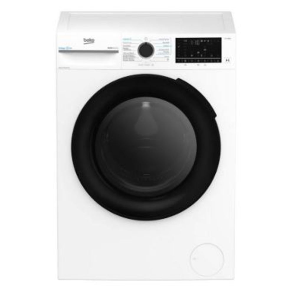 LAVADORA BEKO BM5DFT48437WBA/ D 8/5KG