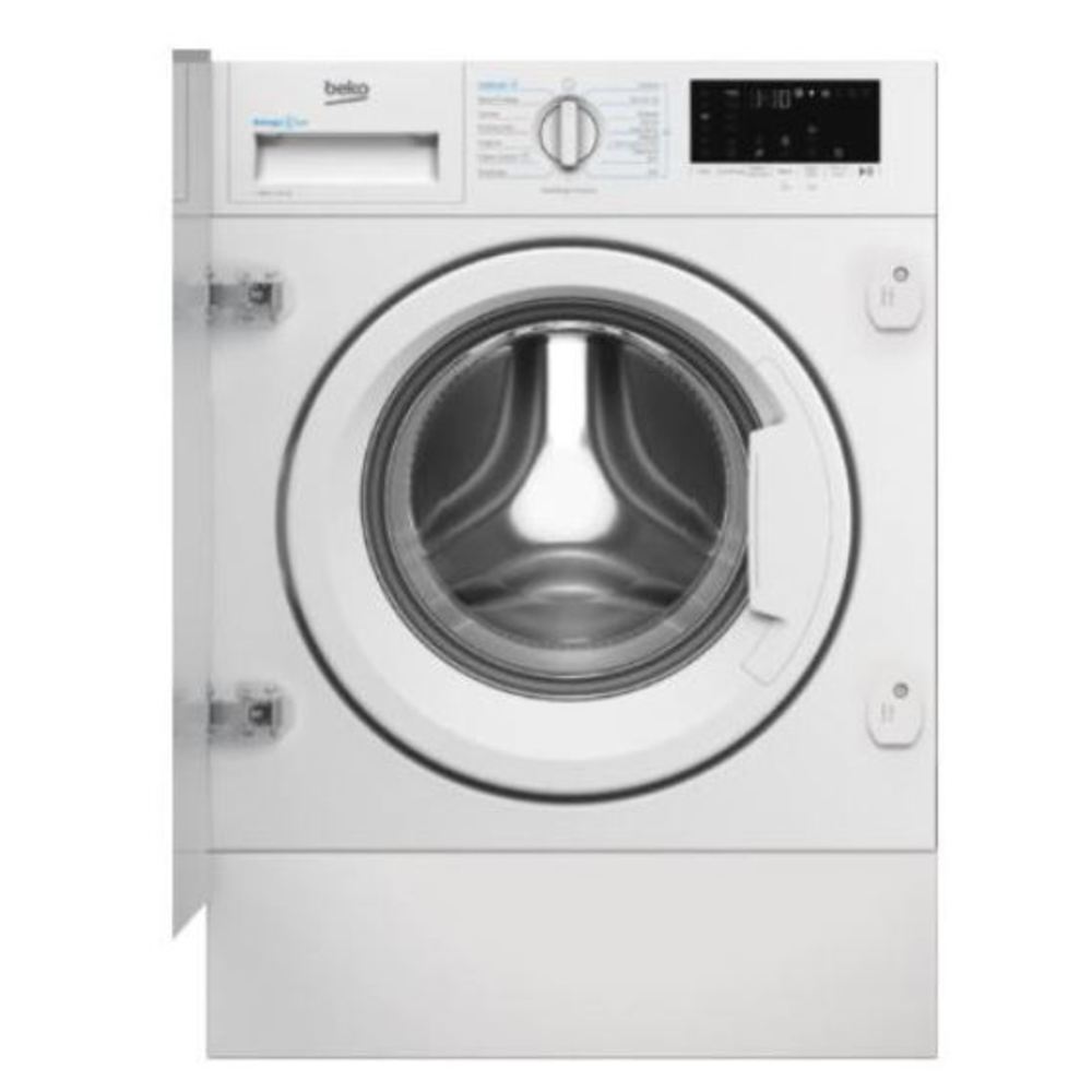 LAVADORA BEKO B5DBT48437WB A/D 8/5KG -