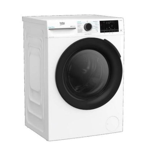 LAVADORA BEKO BM5DFT49437WB A/D 9/6KG